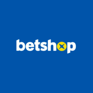 Betshop GR Logo